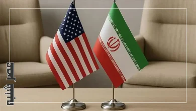 توافق ایران و آمریکا