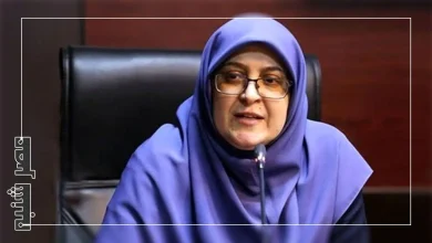 فاطمه مهاجرانی